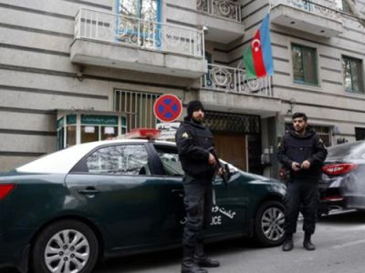 ضرورت بررسی دقیق حمله به سفارت جمهوری آذربایجان/ تعرض به سفارت، خللی در روابط دیرینه ۲ کشور وارد نخواهد کرد