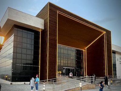 هزینه‌کرد ۵۰ میلیاردی شهرداری تبریز در مرکز همایش‌های بین‌المللی