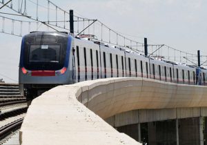 پایانه غربی خط یک متروی تبریز، آماده بهره برداری شد