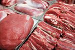 توزیع گوشت قرمز منجمد در آذربایجان شرقی
