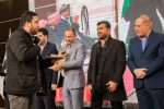 خبرنگار شمس حائز رتبه برتر جشنواره استانی ابوذر شد