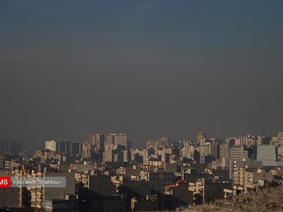 شاخص های آلودگی هوای تبریز چقدر با واقعیات منطبق است؟!