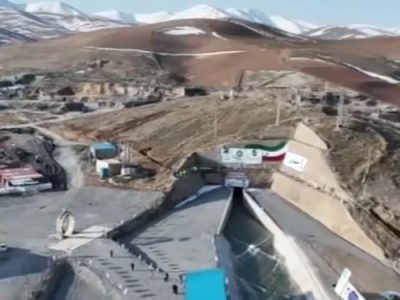 تحقق وعده دولت مردمی در مسیر احیای نگین فیروزه‌ای آذربایجان