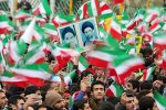 راهپیمایی ۲۲ بهمن در تبریز و سراسر کشور آغاز شد/ دهه هشتادی‌ها و نودی‌ها چراغ پرفروغ انقلاب را نورانی‌تر کردند