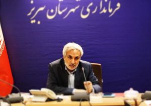 حاشیه‌نشینان در مناطق پُرخطر تبریز به شهرک جوانان منتقل می‌شوند
