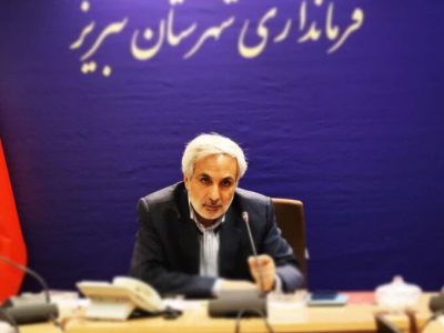 حاشیه‌نشینان در مناطق پُرخطر تبریز به شهرک جوانان منتقل می‌شوند