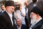 پیام تسلیت امام خامنه‌ای به مردم آذربایجان