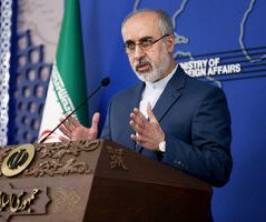 پاسخ ایران به اظهارات جدید «الهام علی‌اف»