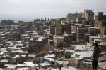 سکونت ۲۵ درصد جمعیت آذربایجان‌شرقی در بافت‌های ناکارآمد