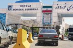 میزان مسافرت ایرانی‌ها به ارمنستان/ تردد روزانه ۳۰۰ کامیون