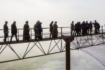 مرحله وفا به عهد درباره دریاچه ارومیه/ مسئولان با عمل به وعده تان از اتهام ترک فعل جلوگیری کنید