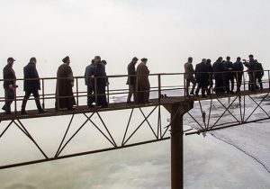 مرحله وفا به عهد درباره دریاچه ارومیه/ مسئولان با عمل به وعده تان از اتهام ترک فعل جلوگیری کنید