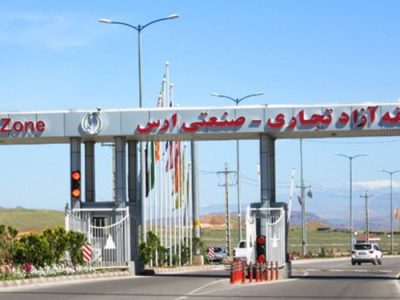 بهره‌برداری از ۲ هزار هکتار گلخانه در جلفا/ ضرورت احداث فرودگاه کارگو در ارس