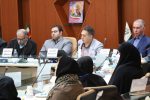 جزییات درگیری در مجمع انتخاباتی هیات بدنسازی آذربایجان‌شرقی