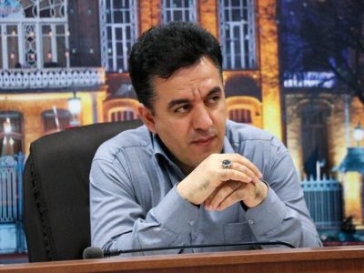 مجموعه صد هکتاری شهربانو سال آینده در تبریز احداث می‌شود