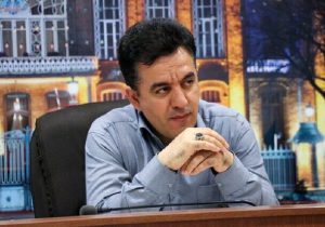 پروژه‌های شهرداری تبریز یک‌ساله اجرا می‌شود