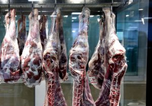 قیمت مصوب گوشت گرم در آذربایجان‌شرقی اعلام شد