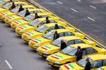 ثبت‌نام ۱۵۰۰ تاکسی فرسوده برای دریافت تسهیلات نوسازی در تبریز