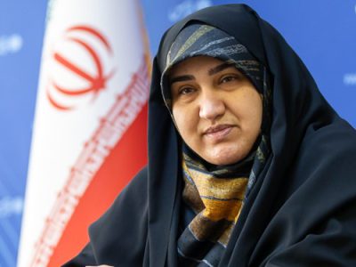 نماینده مردم تهران در مجلس: آل‌هاشم موجب بازیابی اعتماد عمومی در بین مردم شده است