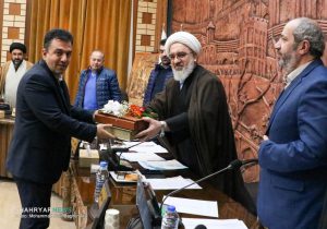بودجه ۱۴۰۲ شهرداری تبریز به تأیید هیئت تطبیق رسید