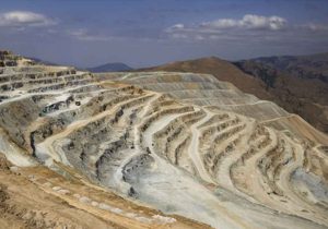 چالش‌ها و مشکلات پیش روی معدن در آذربایجان شرقی