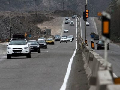 کاهش‌ ۵۵ درصدی تلفات رانندگی در آذربایجان‌شرقی