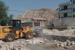 رفع تصرف ۱۰۰۰ هکتار از اراضی ملی در آذربایجان‌شرقی