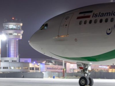 پرتقاضاترین مسیرهای داخلی و خارجی فرودگاه تبریز/ ۱۰۰ هزار نفر با هواپیما مسافرت کردند