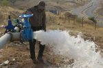 اعتبار ۱۱هزارمیلیارد ریالی برای پایداری آب آذربایجان‌شرقی
