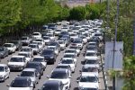 ورود ۷۵ هزار خودرو غیربومی به منطقه آزاد ارس در تعطیلات عید فطر