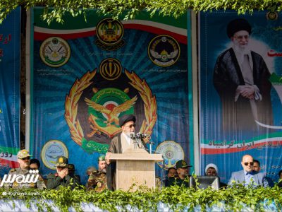 امام جمعه تبریز: راهبرد دفاعی ایران، آمریکا را تحت فشار قرار داده است