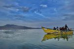 تصویب ۹ پیشنهاد با اعتبار ۲۳۰۰ میلیارد تومانی برای ادامه نجات دریاچه ارومیه