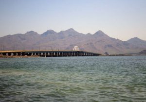 افزایش ۶۷ درصدی وسعت دریاچه ارومیه