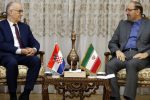 واکنش سفیر جمهوری کرواسی به تحریم اقتصادی ایران