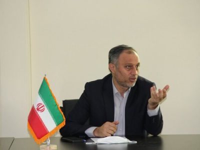 توانمندی بالای آذربایجان‌شرقی در تبدیل شدن به دروازه صادراتی کشور