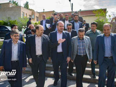 سفر یک روزه معاون اجرایی رئیس‌جمهور به آذربایجان‌شرقی
