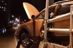تبریز، رتبه نخست کاهش تصادفات درون‌شهری در کشور