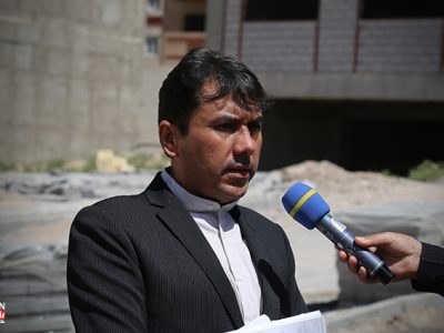 شتاب در اجرای پروژه های عمرانی شهرداری منطقه ۹