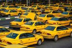 اعطای تسهیلات کم‌ بهره شهرداری تبریز برای نوسازی تاکسی‌ها