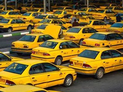 اعطای تسهیلات کم‌ بهره شهرداری تبریز برای نوسازی تاکسی‌ها