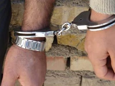 دستگیری عامل سنگ پرانی به خودروهای عبوری در اتوبان پاسداران تبریز
