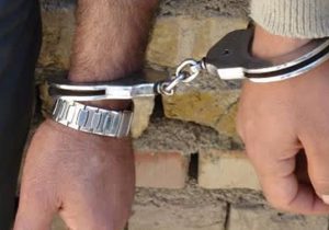 دستگیری عاملان سنگ پرانی به خودروهای عبوری در «سردرود»