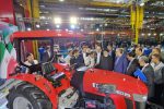 تخصیص اعتبار ۵۰ هزار میلیاردی برای خرید تراکتور ایرانی