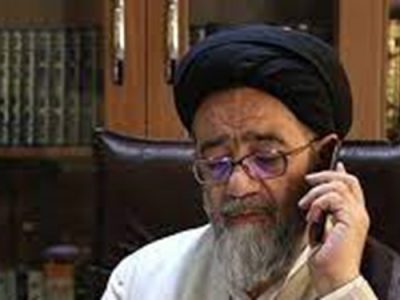 تماس تلفنی با بانوی دانشمند تبریزی در استانبول
