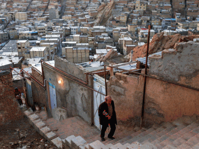 وجود ۱۰۱ محله کم برخوردار شهری در آذربایجان‌شرقی