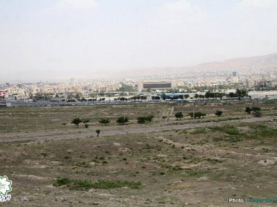 طلسم آزادسازی زمین میدان تیر سابق تبریز بعد از ۲۵ سال شکست
