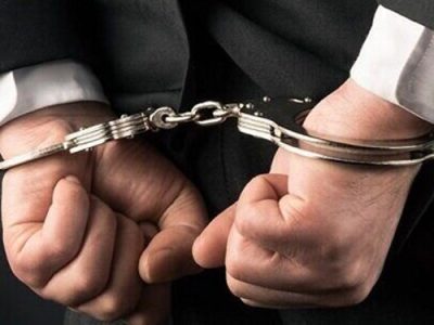 ۲ عضو دیگر شورای شهر سهند دستگیر شدند