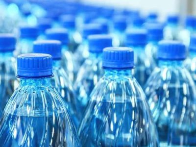 تبریزی‌ها روزانه ۵۱۸ میلیون بطری یک لیتری آب مصرف می‌کنند