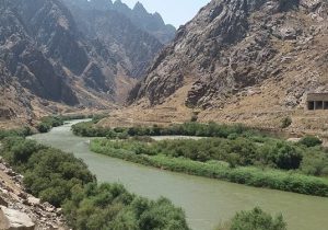 حقابه حوزه رودخانه ارس برای ایران بسیار مهم و تعیین‌کننده است