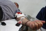 فعالیت ۳ پایگاه‌ اهدای خون تبریز در تاسوعا و عاشورا/ آذربایجان‌شرقی به اهدای مستمر خون نیاز دارد